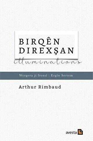 Birqen Direxşan - Avesta Yayınları