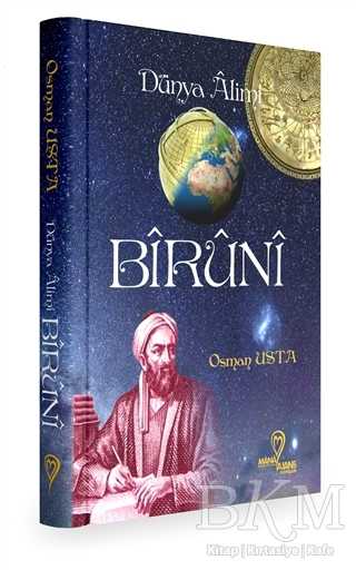 Dünya Alimi Biruni - Mana Kitap