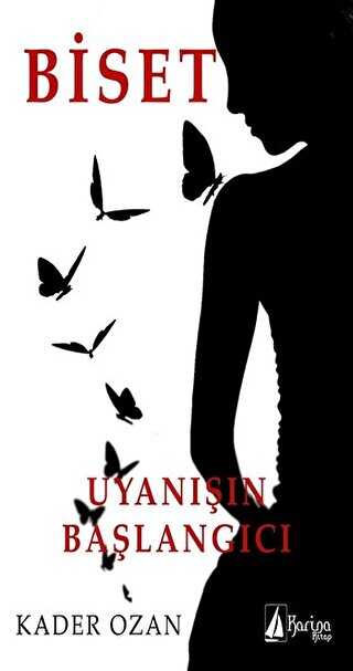 Biset - Karina Kitap