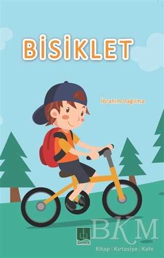Bisiklet - Semere Yayınları