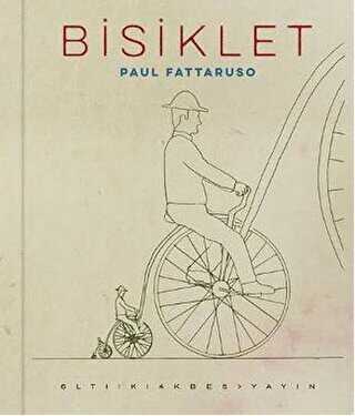 Bisiklet - Altıkırkbeş Yayınları