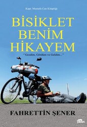 Bisiklet Benim Hikayem - Peon Kitap