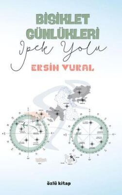 Bisiklet Günlükleri - 1