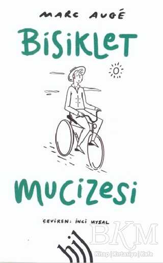 Bisiklet Mucizesi - Hil Yayınları