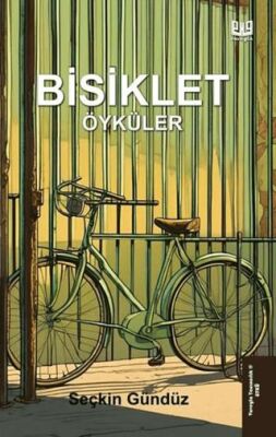 Bisiklet Öyküler - 1