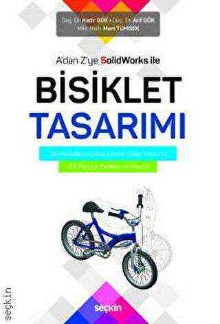 Bisiklet Tasarımı - Seçkin Yayıncılık