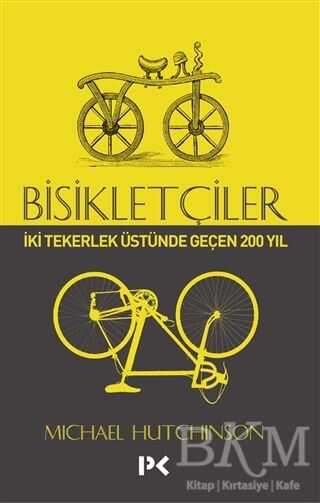 Bisikletçiler - Profil Kitap