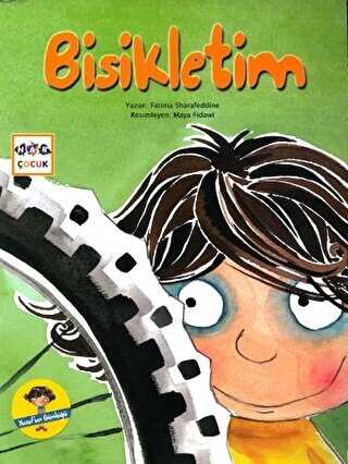 Bisikletim - Nar Çocuk
