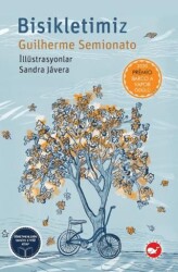 Bisikletimiz - Beyaz Balina Yayınları