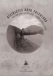 Bisikletle Asya Yolculuğu - Yitik Ülke Yayınları
