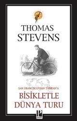 Bisikletle Dünya Turu - Pozitif Yayınları
