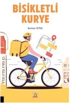 Bisikletli Kurye - 1