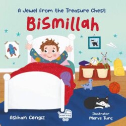 Bismillah A Jewel From The Treasure Chest - Puset Kitap