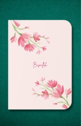 Bismillah - Defter - Dava Adamı Yayınları