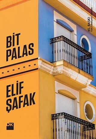 Bit Palas - Doğan Kitap