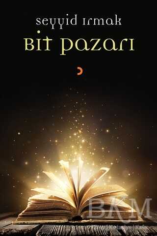 Bit Pazarı - Cinius Yayınları