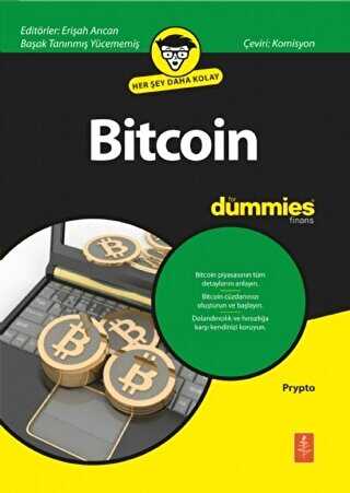 Bitcoin - Nobel Yaşam