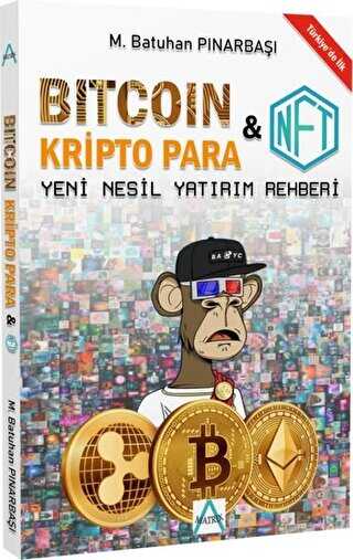 Bitcoin: Kripto Para ve NFT Rehberi - Matrix Akademi