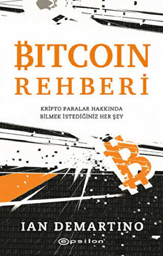 Bitcoin Rehberi - Epsilon Yayınevi