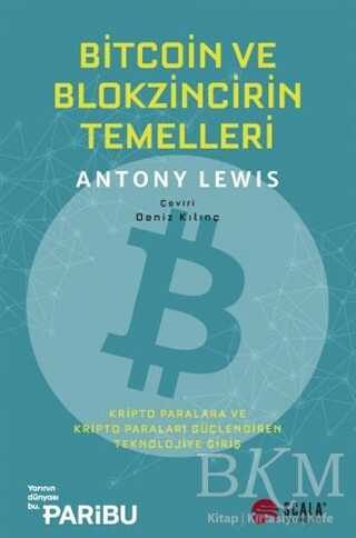 Bitcoin ve Blokzincirin Temelleri