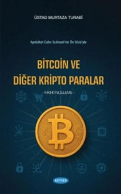 Bitcoin ve Diğer Kripto Paralar - 1