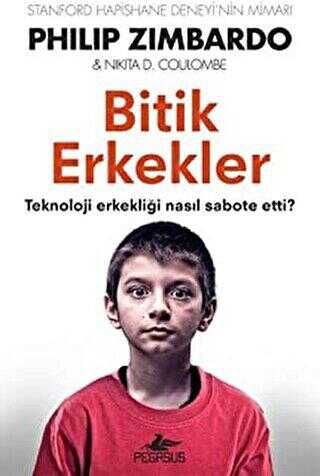 BİTİK ERKEKLER - Pegasus Yayınları