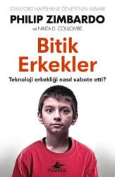 BİTİK ERKEKLER - Pegasus Yayınları