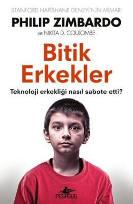 BİTİK ERKEKLER kapağı