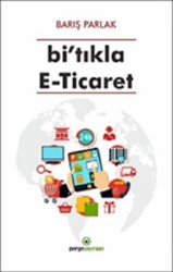 Bi`tıkla E-Ticaret - Perge Yayınları