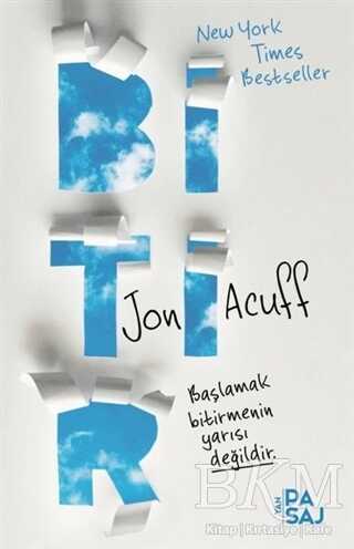 Bitir - Yan Pasaj Yayınevi