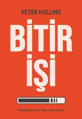 Bitir İşi - Başladığın İşi Yarım Bırakma - 1