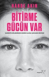 Bitirme Gücün Var - Müptela Yayınları
