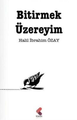 Bitirmek Üzereyim - 1