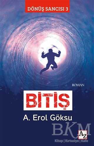Bitiş - Az Kitap