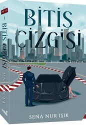 Bitiş Çizgisi - İndigo Kitap