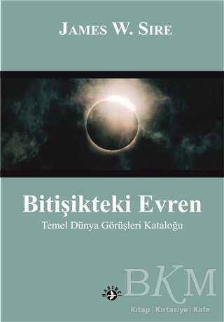 Bitişikteki Evren - Haberci Basın Yayın