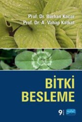 Bitki Besleme - Nobel Akademik Yayıncılık