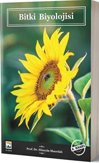 Bitki Biyolojisi - Nisan Kitabevi