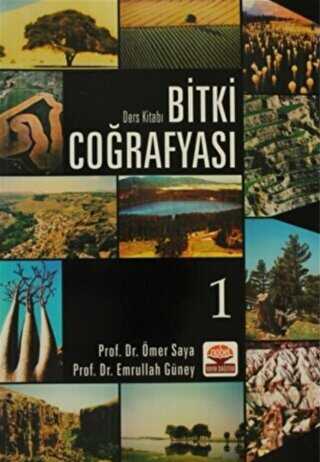 Bitki Coğrafyası 1 - Nobel Akademik Yayıncılık