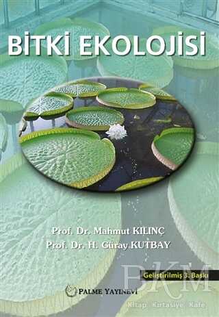 Bitki Ekolojisi - 1