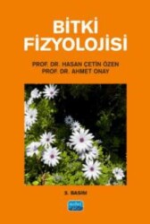 Bitki Fizyolojisi - Nobel Akademik Yayıncılık