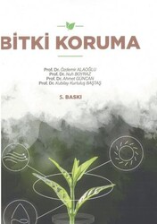 Bitki Koruma - Atlas Akademi