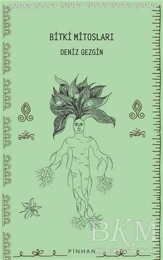 Bitki Mitosları - Pinhan Yayıncılık