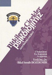 Bitki ve Çiçeklerin Psikolojimiz Üzerindeki Etkileri - St. Clements University