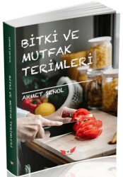 Bitki ve Mutfak Terimleri - Minel Yayın