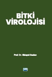 Bitki Virolojisi - Nobel Akademik Yayıncılık