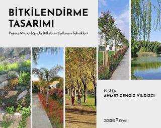 Bitkilendirme Tasarımı - 1