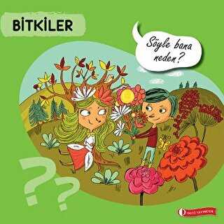 Bitkiler - ODTÜ Geliştirme Vakfı Yayıncılık