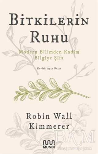 Bitkilerin Ruhu - Mundi