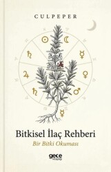 Bitkisel İlaç Rehberi - Gece Kitaplığı
